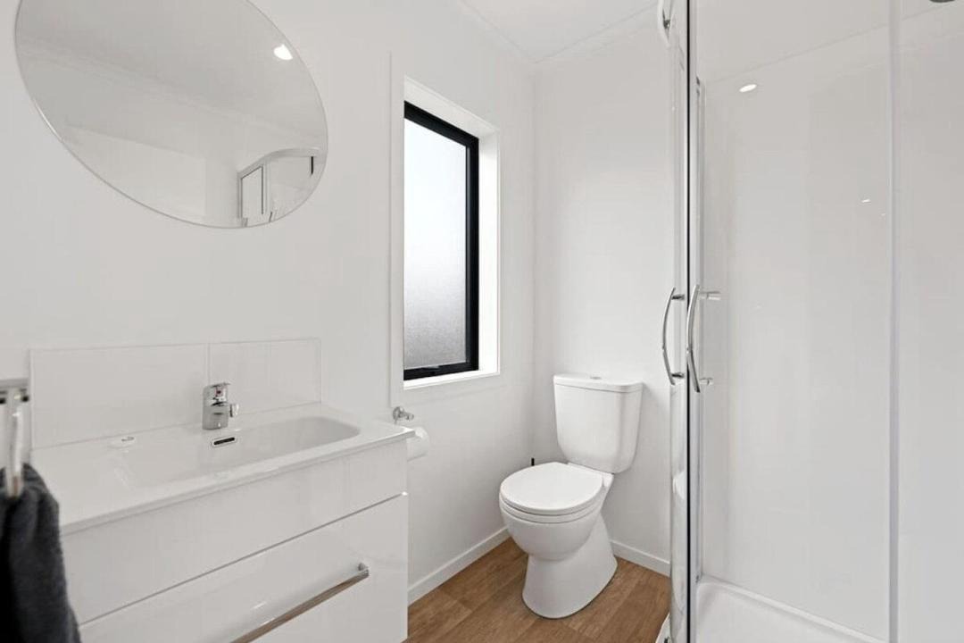 Photo of Bathroom in Frankton