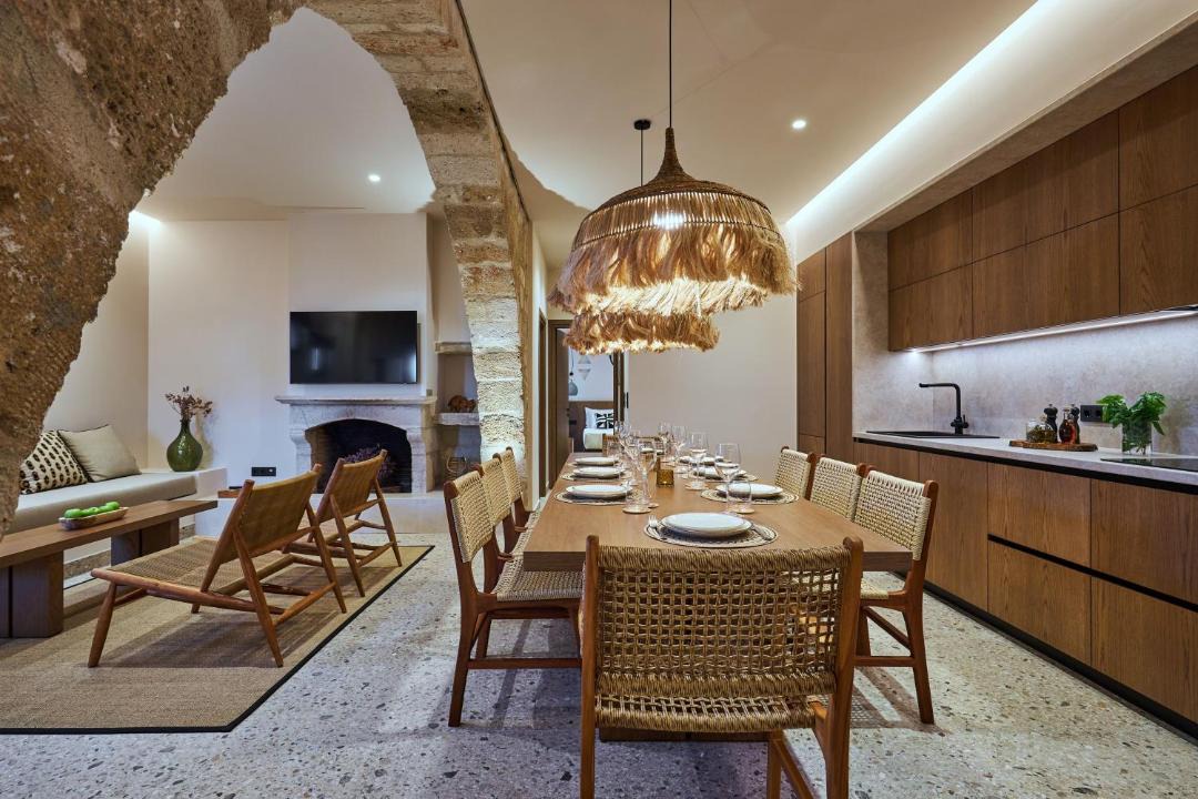 Photo of Kitchen in Koutouloufari