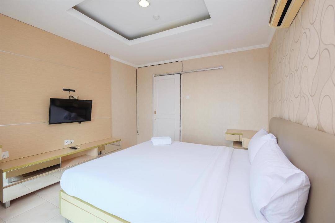 Photo of Bedroom in Kampung Bali