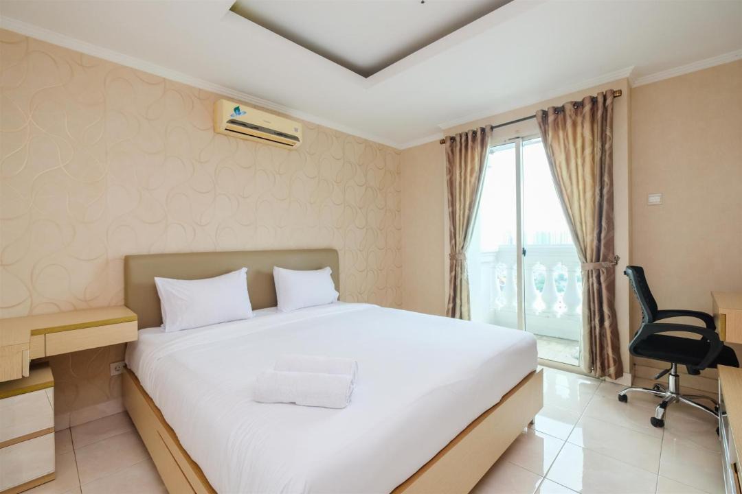 Photo of Bedroom in Kampung Bali