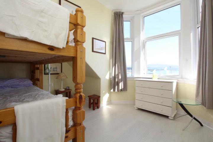 Photo of Bedroom in Millport