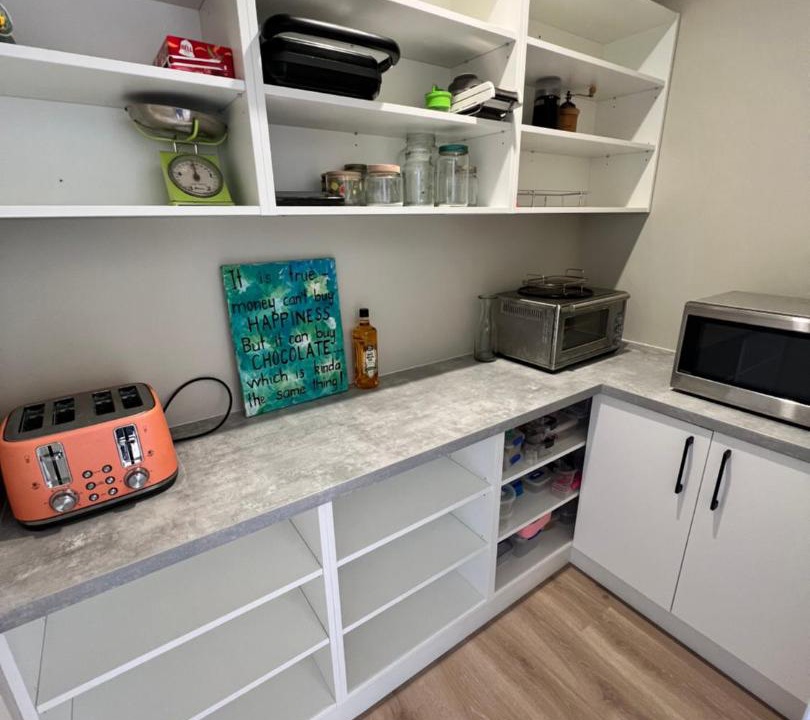Photo of Kitchen in Lake Hawea