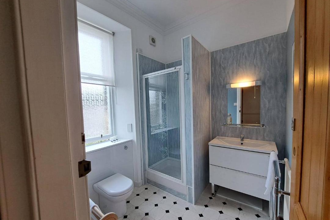 Photo of Bathroom in Musselburgh