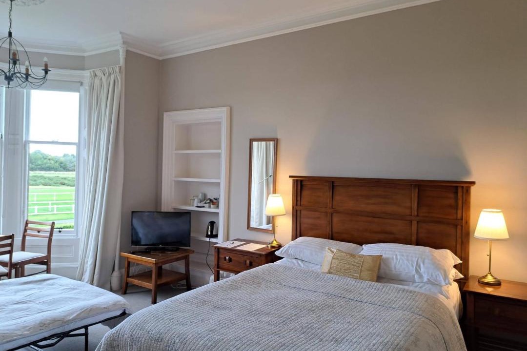 Photo of Bedroom in Musselburgh