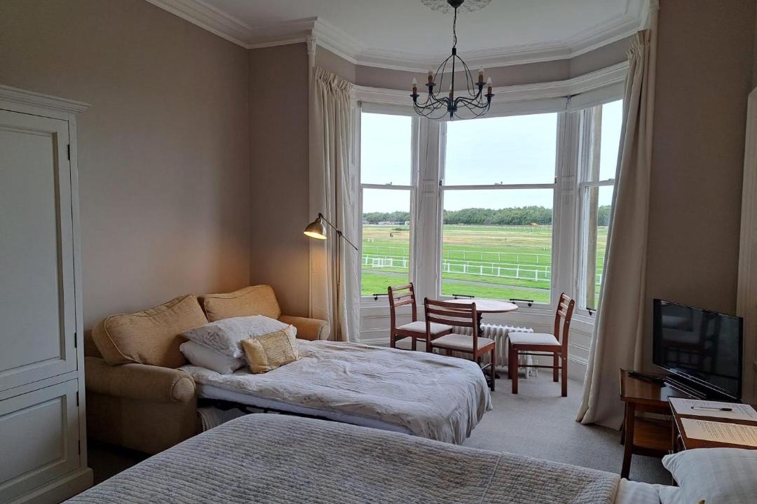 Photo of Bedroom in Musselburgh