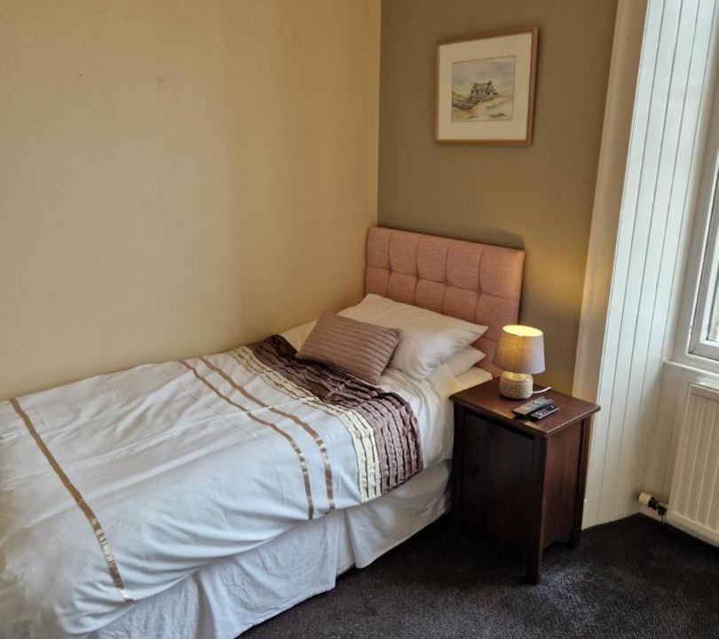 Photo of Bedroom in Peebles