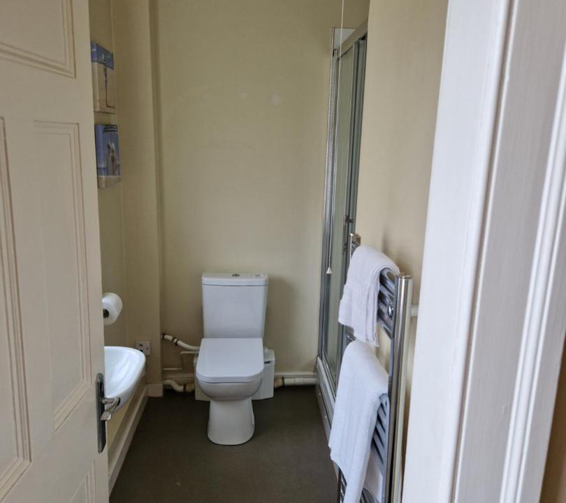 Photo of Bathroom in Peebles