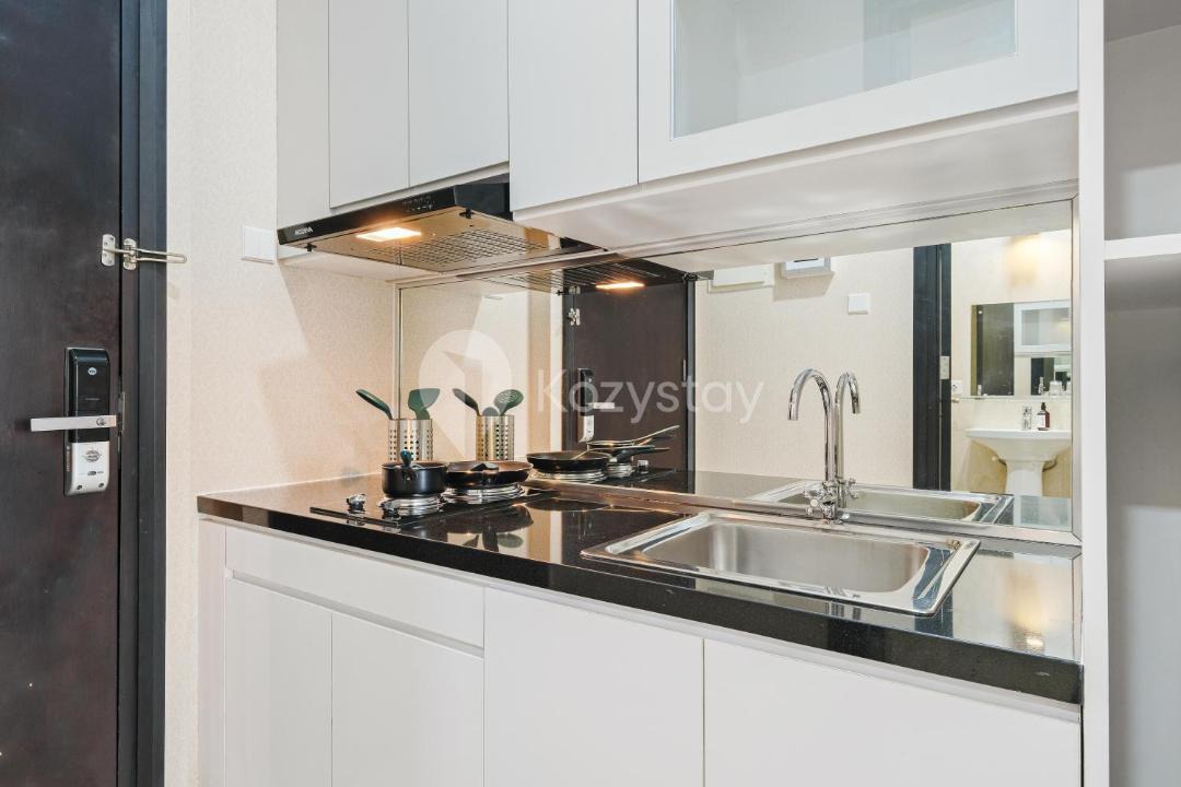 Photo of Kitchen in Bendungan Hilir