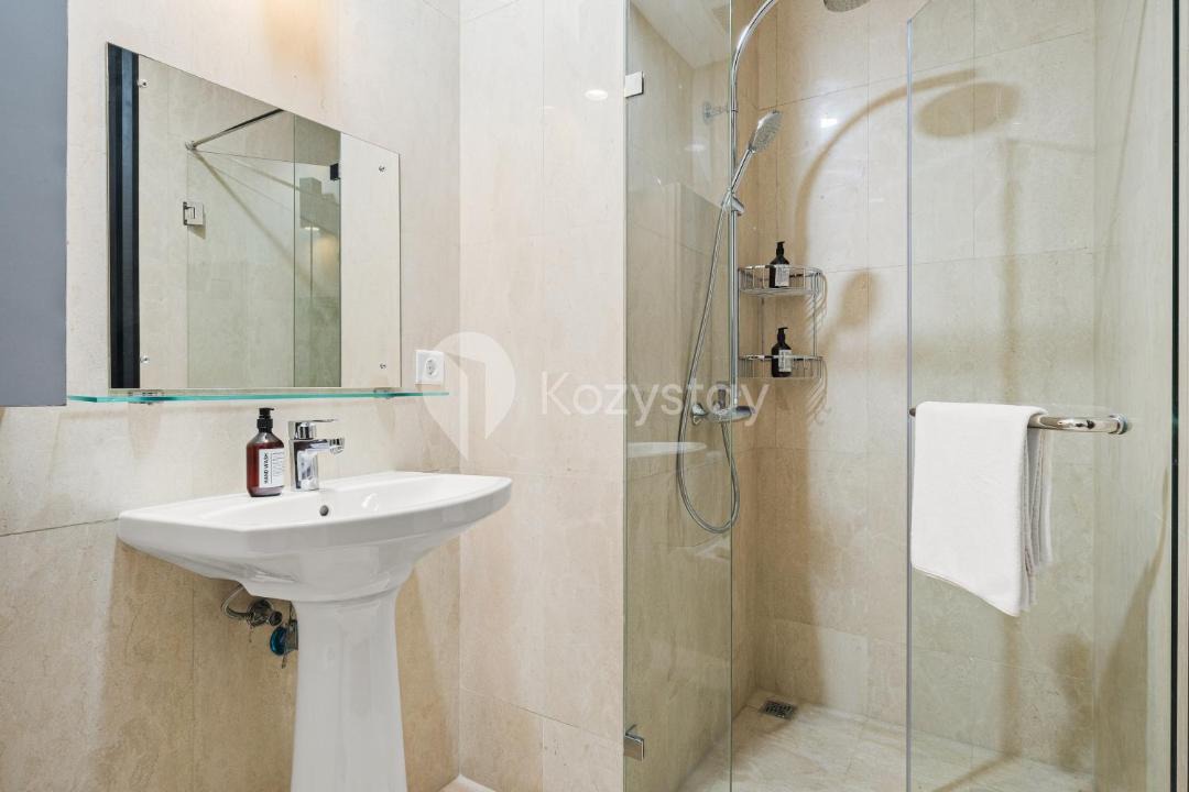 Photo of Bathroom in Bendungan Hilir