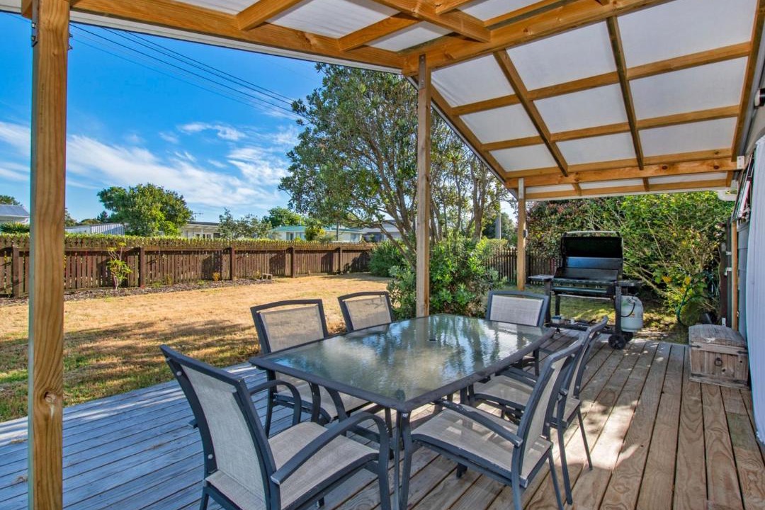 Photo of Patio Balcony in Ruakaka