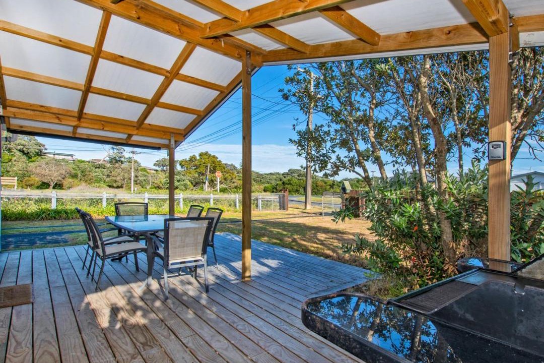 Photo of Patio Balcony in Ruakaka