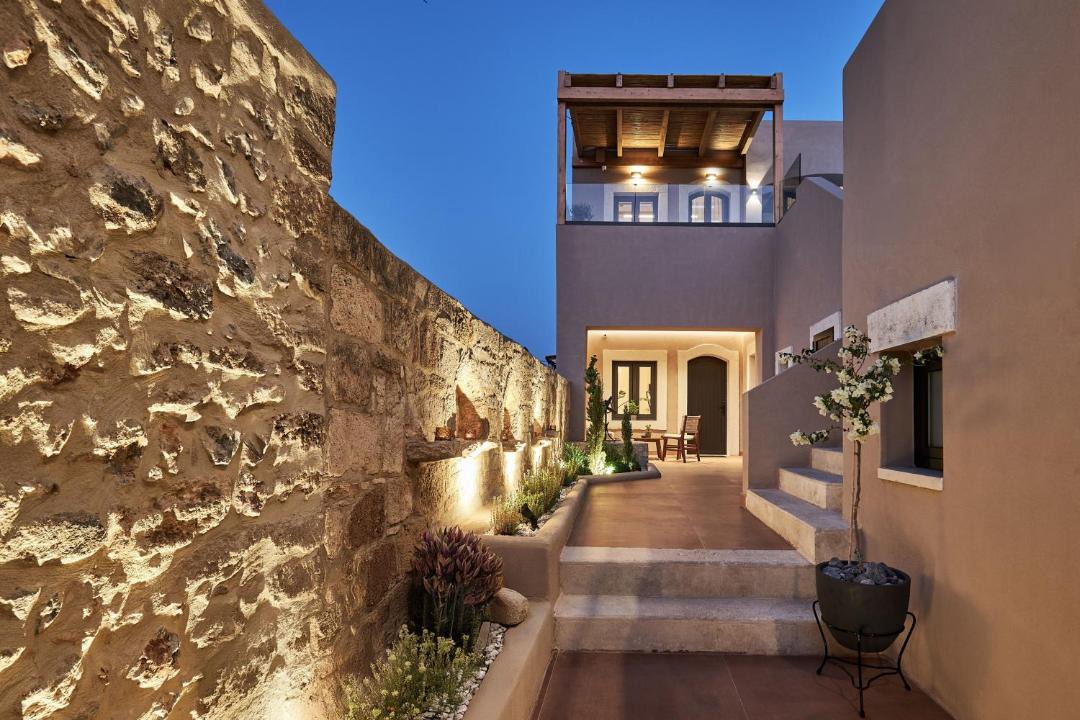 Photo of Patio Balcony in Koutouloufari