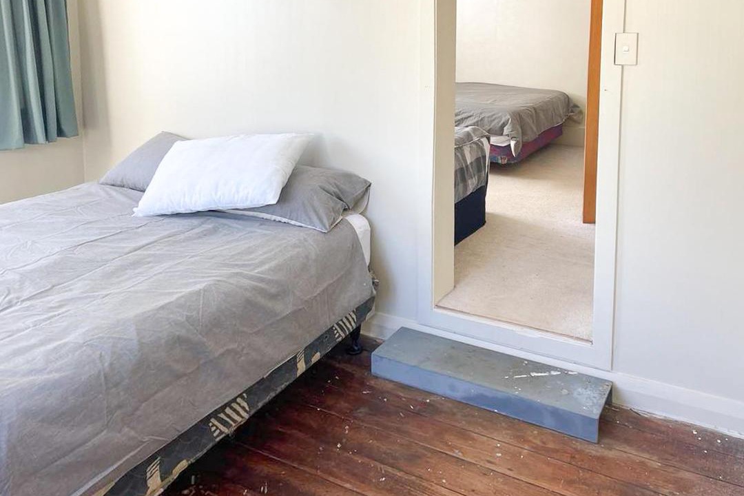 Photo of Bedroom in Whitianga