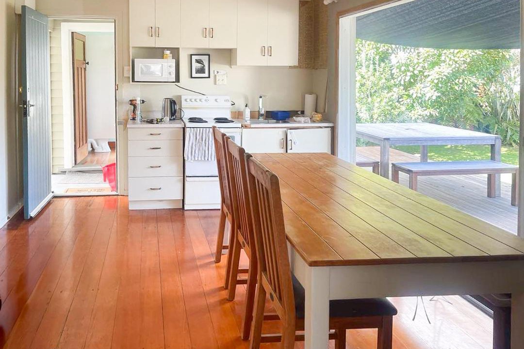 Photo of Kitchen in Whitianga