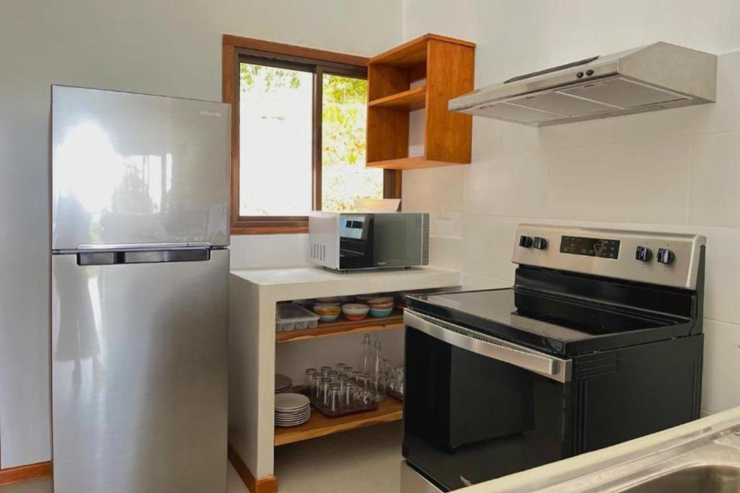 Photo of Kitchen in Portalon