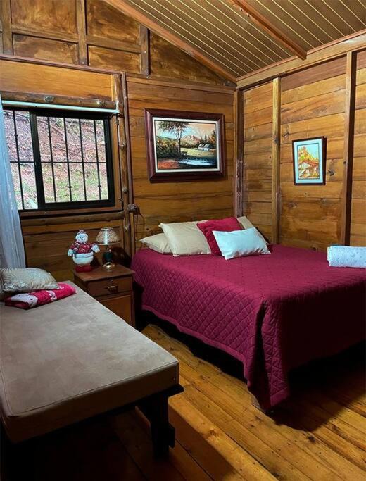 Photo of Bedroom in San Isidro de El General