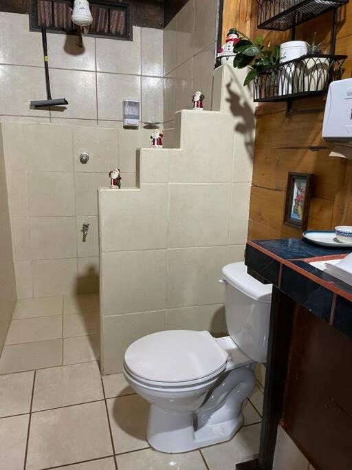 Photo of Bathroom in San Isidro de El General