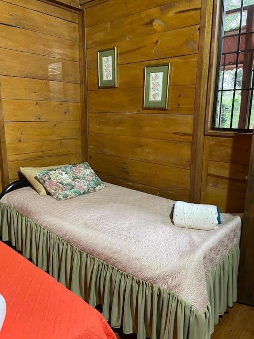 Photo of Bedroom in San Isidro de El General