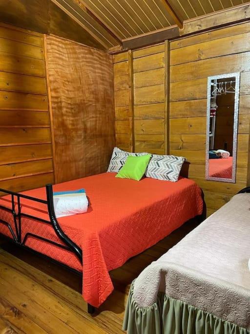 Photo of Bedroom in San Isidro de El General