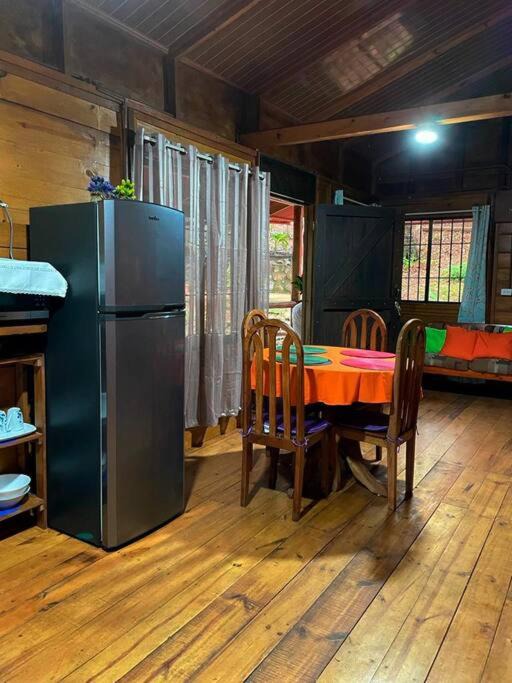 Photo of Kitchen in San Isidro de El General