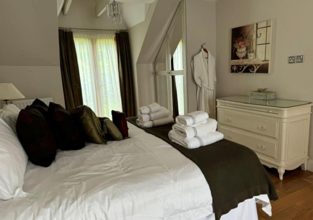 Photo of Bedroom in Aberfeldy