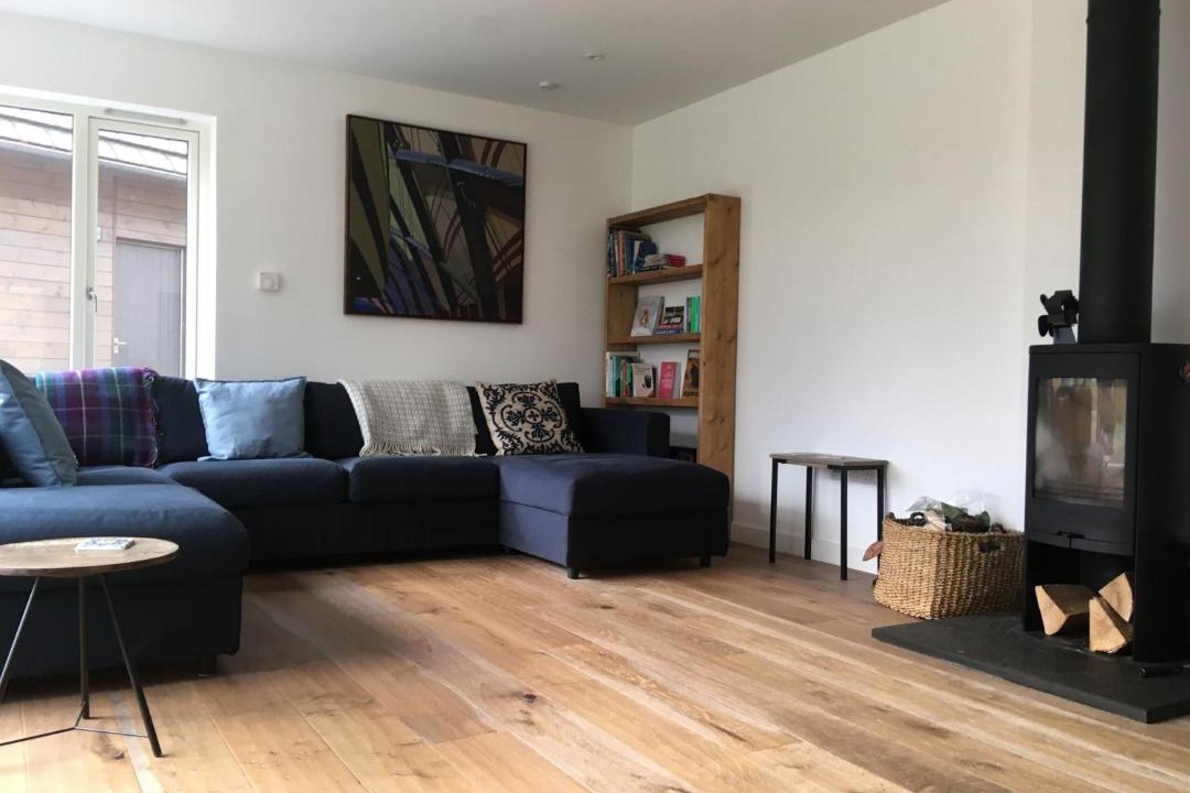 Photo of Livingroom in Kingussie