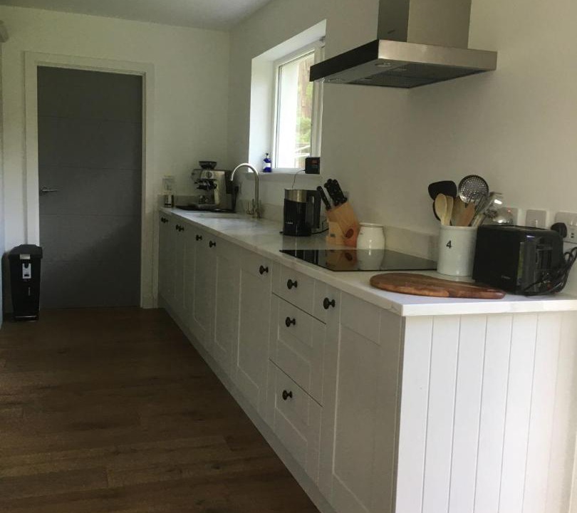 Photo of Kitchen in Kingussie