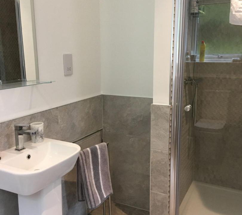 Photo of Bathroom in Kingussie
