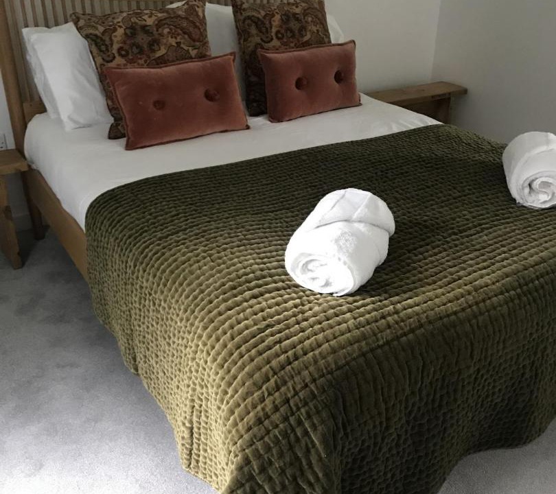 Photo of Bedroom in Kingussie