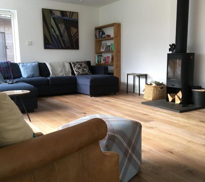 Photo of Livingroom in Kingussie