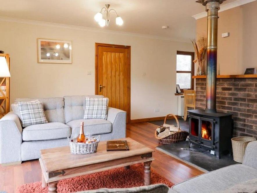 Photo of Livingroom in Roybridge