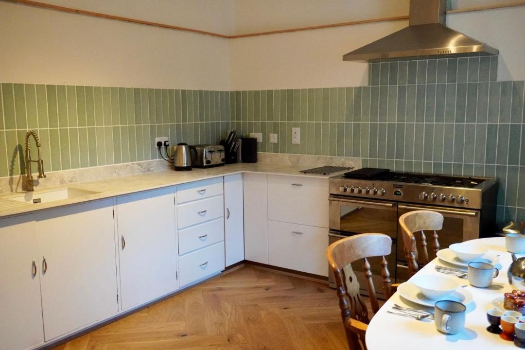 Photo of Kitchen in Kingussie