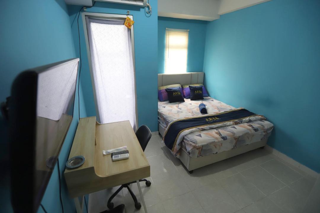 Photo of Bedroom in Dramaga