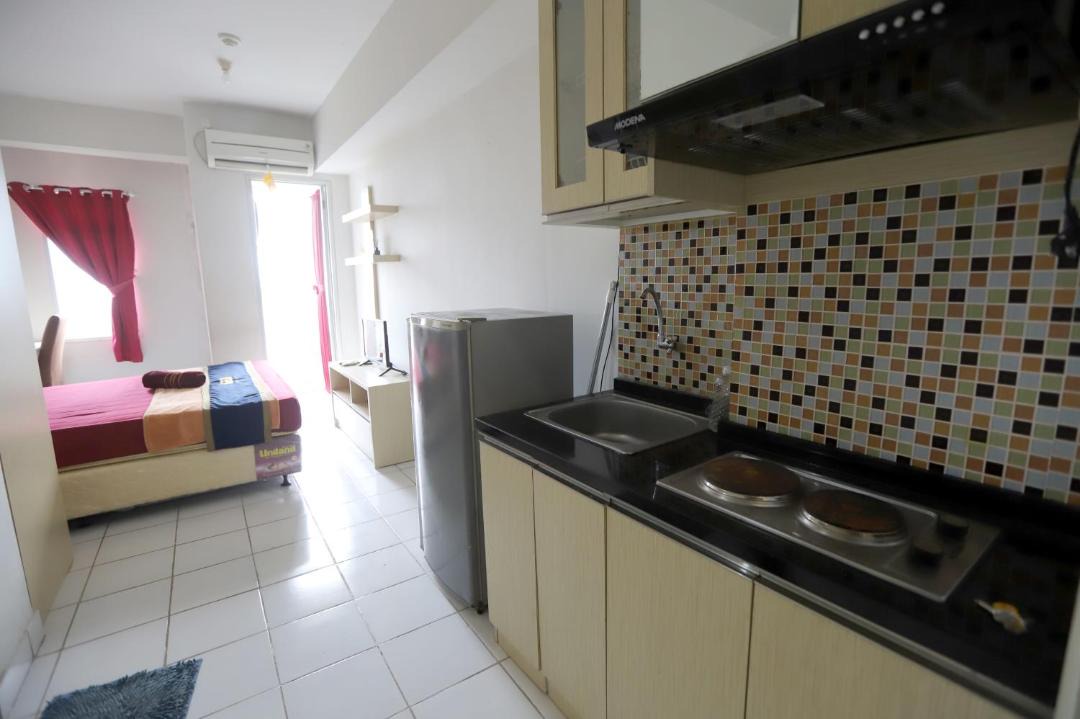 Photo of Kitchen in Dramaga