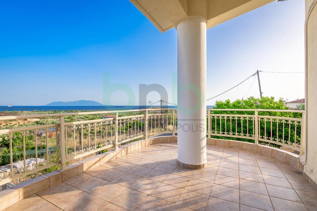 Photo of Patio Balcony in Dhikella