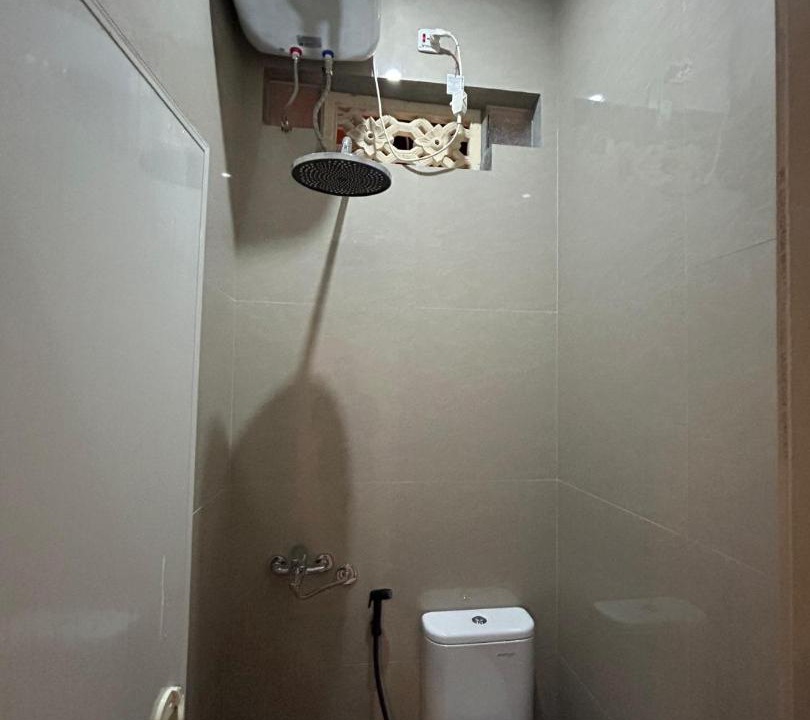 Photo of Bathroom in Praya