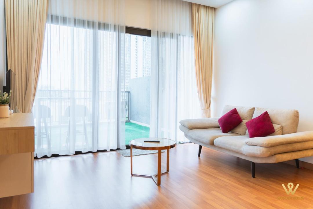 Photo of Livingroom in Bandar Puteri Puchong