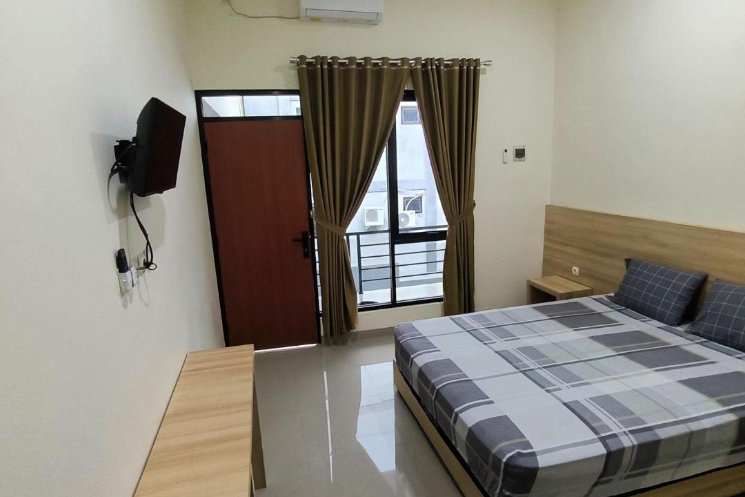 Photo of Bedroom in Pati