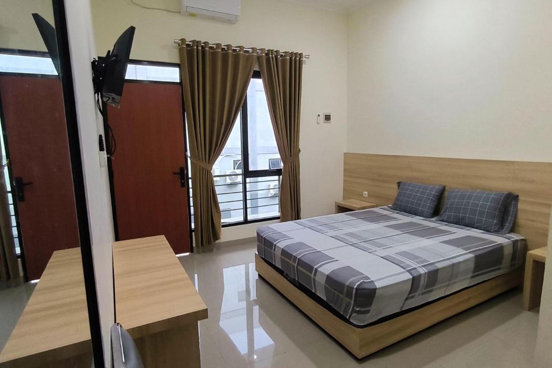 Photo of Bedroom in Pati