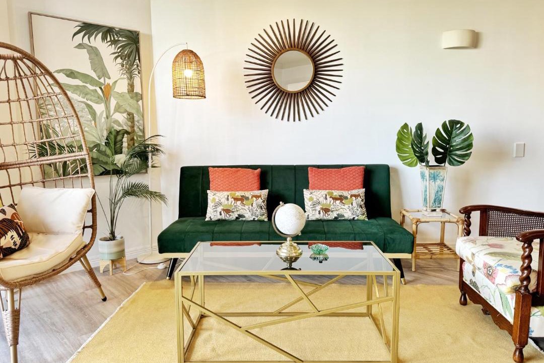 Photo of Livingroom in Newton