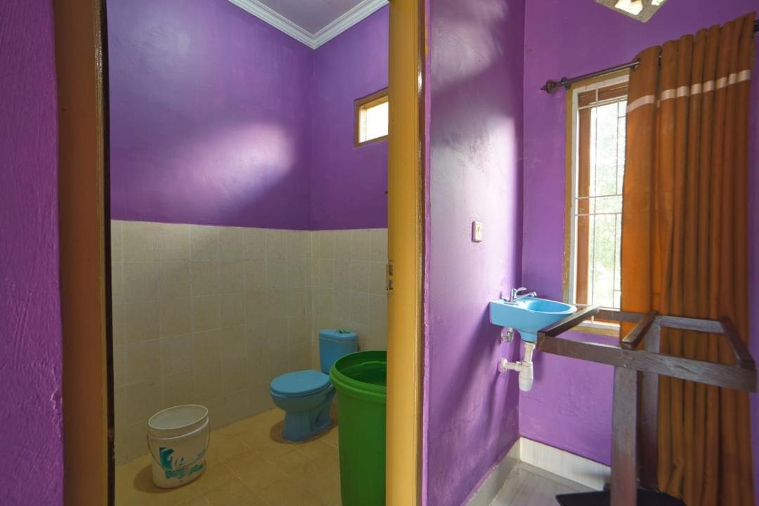 Photo of Bathroom in Kecamatan Sembalun