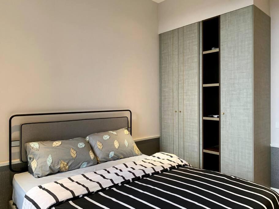 Photo of Bedroom in Kuala Lumpur