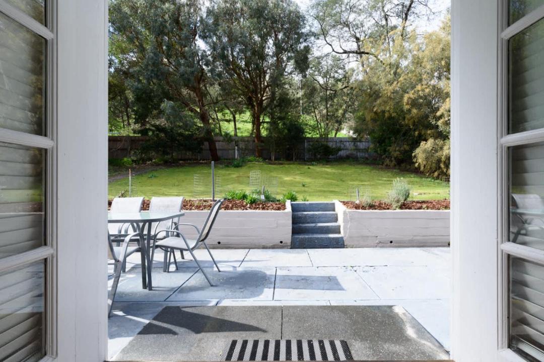 Photo of Patio Balcony in West Launceston