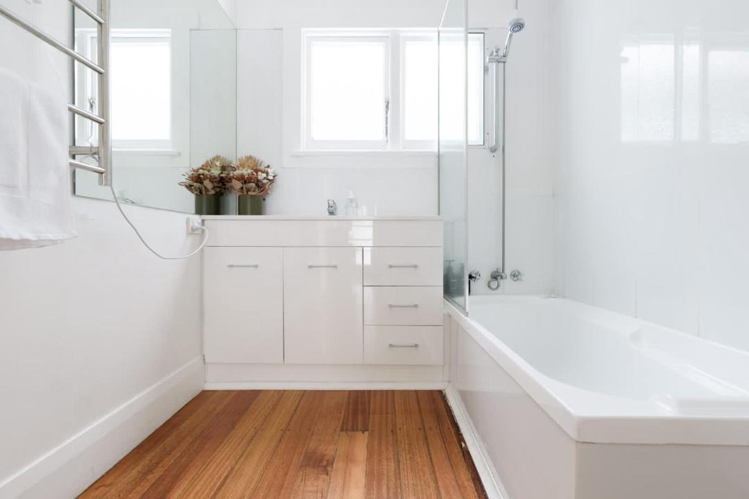 Photo of Bathroom in West Launceston