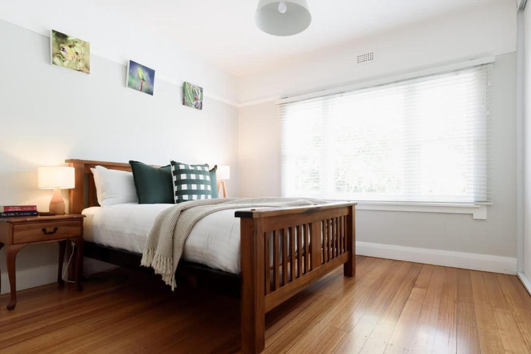 Photo of Bedroom in West Launceston