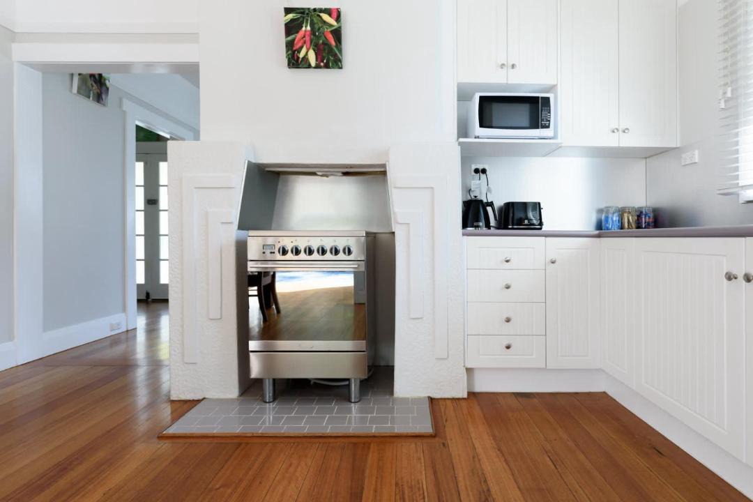 Photo of Kitchen in West Launceston