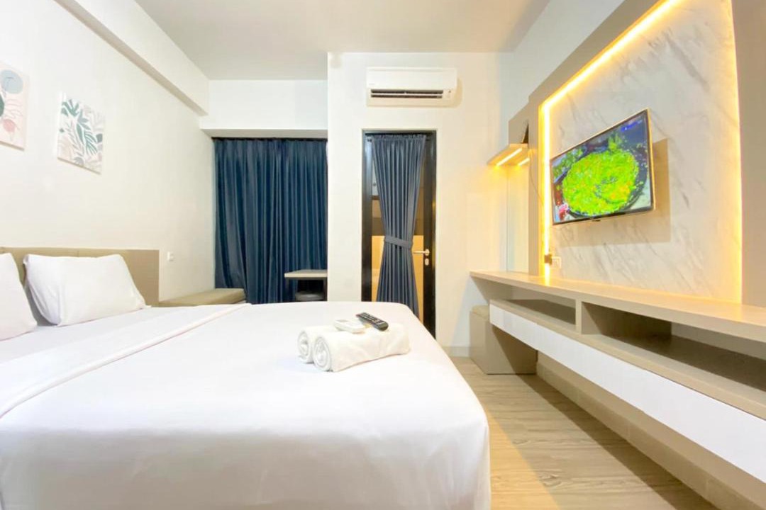 Photo of Bedroom in Jatingaleh