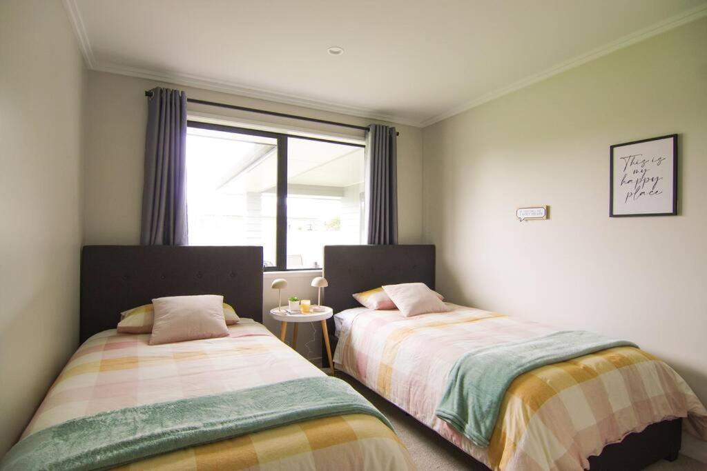 Photo of Bedroom in Hamilton