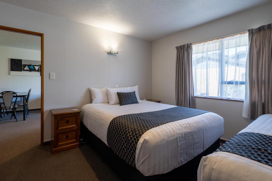 Photo of Bedroom in Greymouth