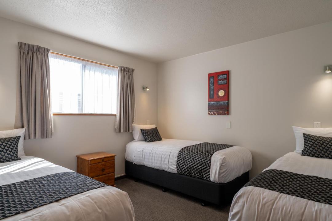 Photo of Bedroom in Greymouth